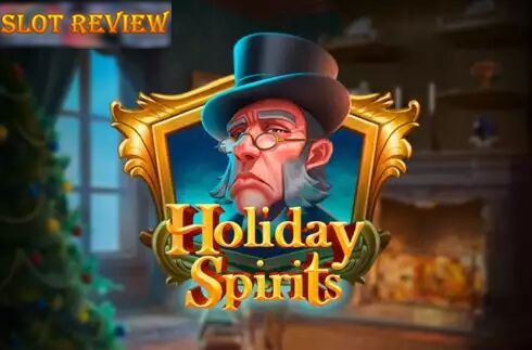 Holiday Spirits icon